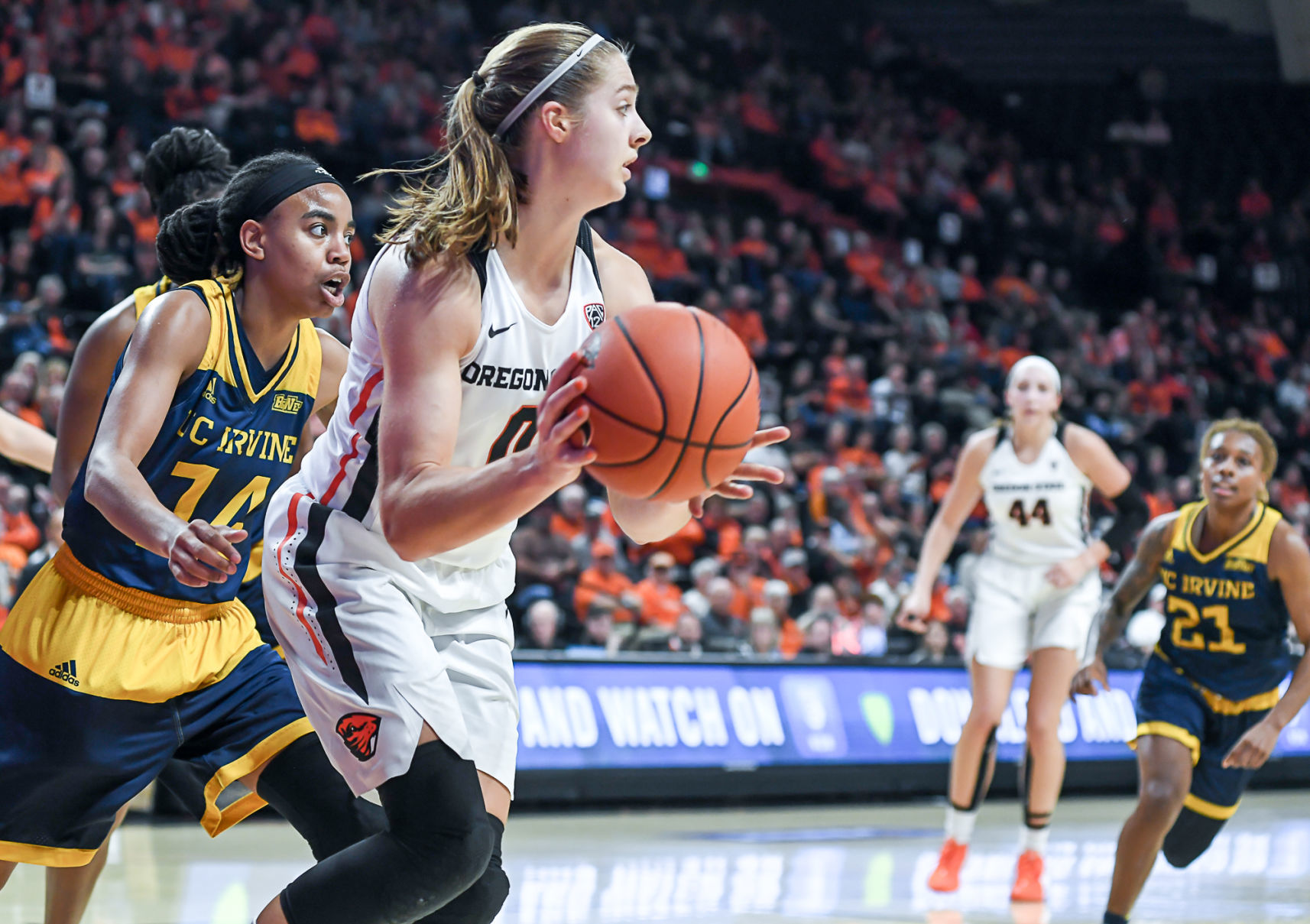Gallery: OSU vs UC Irvine 18